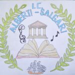 Logo IC Alberti-Salgari