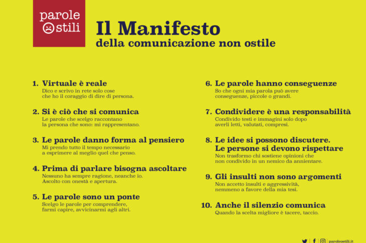 Manifesto ita